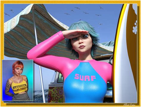 Image result for Alien Trash Kitty Genna