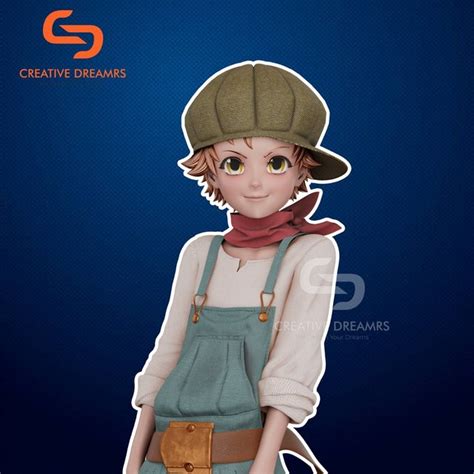 Image result for Free 3D Character Design