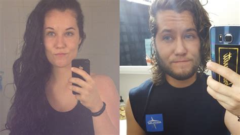 Image result for Transgender Guys Transition