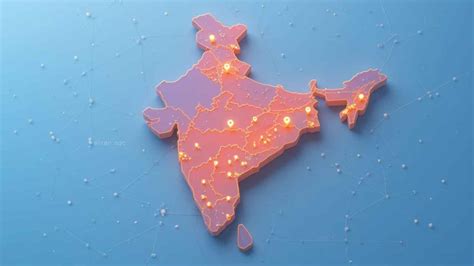 All India Pincode Boundary Geo JSON