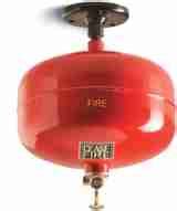FLAMEX MODULER ABC TYPE 5KG CAPACITY FIRE EXTINGUISHERS Fire ...