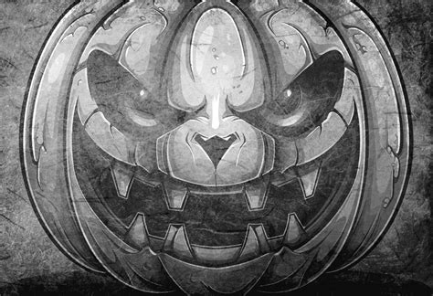 Halloween Pumpkin Jack-o-lantern Free Stock Photo - Public Domain Pictures