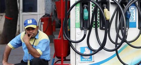 Petrol, Diesel Fresh Prices Announced For June 27: Here's How Much Fuel ...