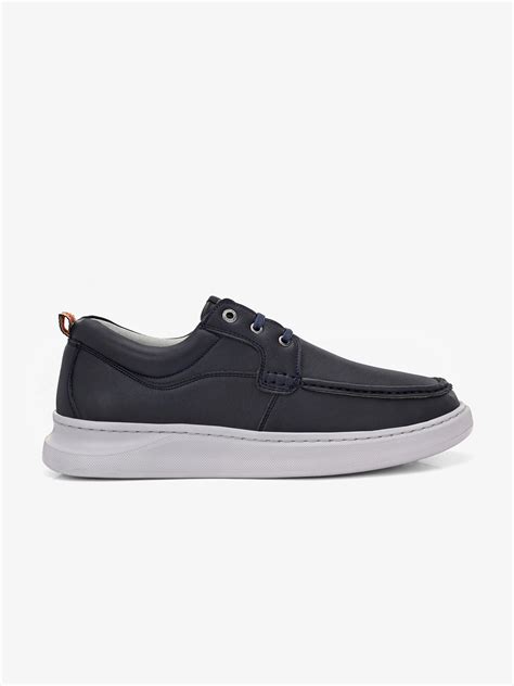 SPYKAR COLBEE SNEAKERS SPYON3026 - Navy