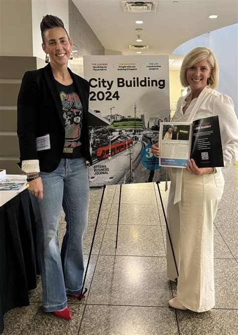 It’s been a pretty awesome week for our City BuildHERS team! We are so ...