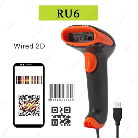 Image result for Wireless 2D Barcode Scanner