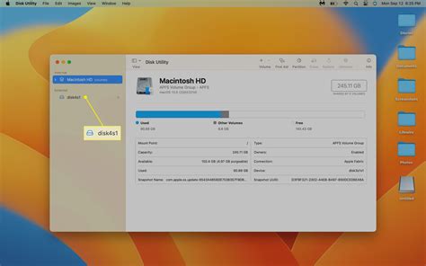 Erase SD Card 的图像结果