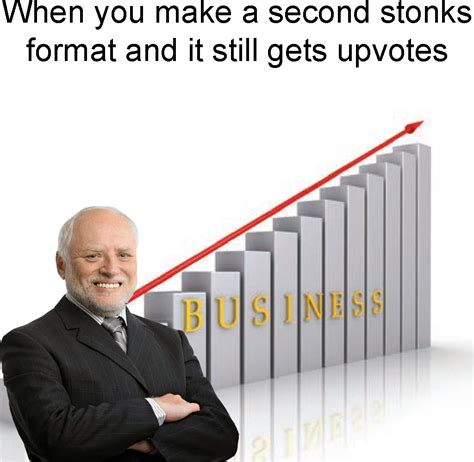 Business Stonks Meme 的图像结果