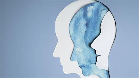 Download Psychology Multiple Inner Thoughts Illustration Art Wallpaper | Wallpapers.com