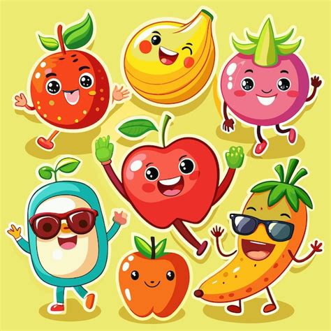 Image result for Free Fruit Animation Script