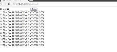 Image result for Test Data in Table Format JavaScript