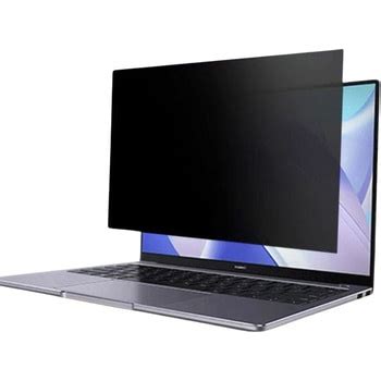 MCY180 液晶保護フィルター のぞき見防止 ブルーライトカット対応 取り付けキット付属 画面比率16:10(WXGA) 1個 MCY ...