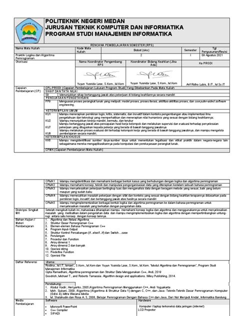 Image result for Pemrograman Visual RPS Gunadarma