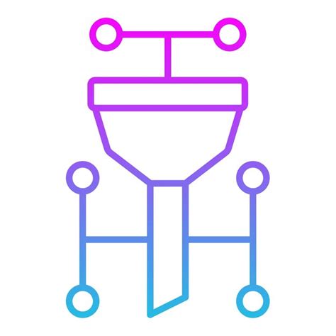Um logótipo azul e rosa com um logógrado azul e rosa | Vetor Premium
