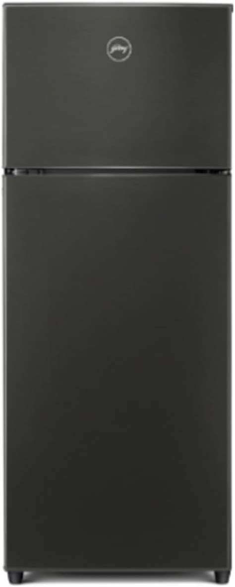 Godrej 244 L 2 Star Frost Free 4-In-1 Fully Convertible Technology ...