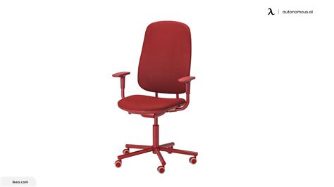 Top Red Office Chairs | 2024 Reviews and Buying Guide