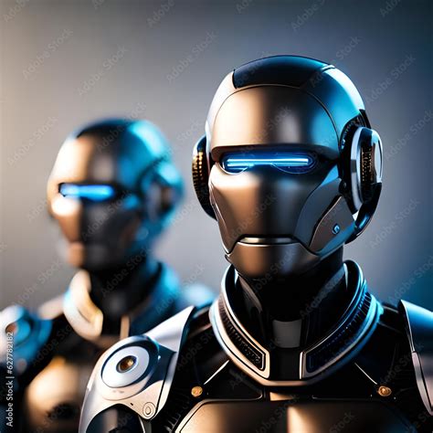 Robot Development 的图像结果