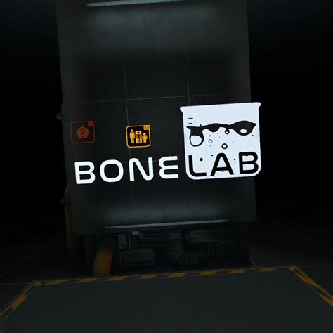 Image result for BoneLab VR Main Character
