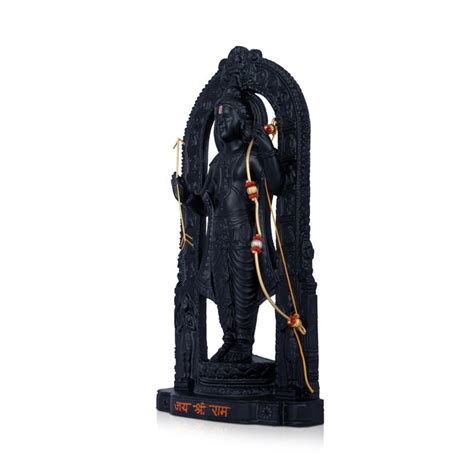 Giri - Ayothi Ramar statue | Resine Statue | Ramar Statue