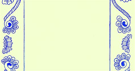 Assignment Border Design 的图像结果