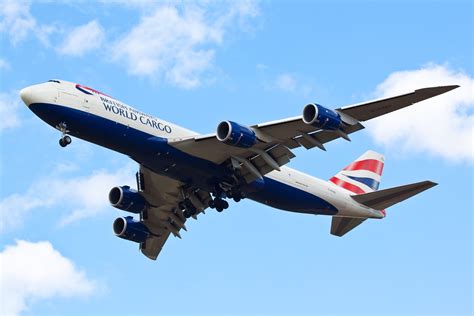 How Much Does The Boeing 747 Cost To Fly?