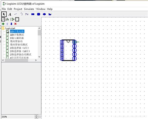 Logisim First Open Windows 的图像结果