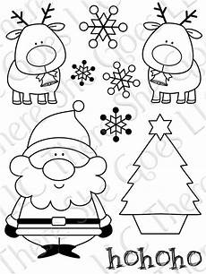 malvorlagen weihnachten anleitung weihnachtsfiguren weihnachtsmann rentier tannenbaum malvorlagen weihnachten anleitung weihnachtsfiguren weihnachtsmann rentier tannenbaum