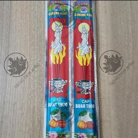 Jual Hio Gunung Kawi - Jakarta Timur - TOKO HiO ENCiM JEPANG | Tokopedia