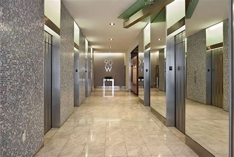 90 Washington Street #14D in Financial District, Manhattan | StreetEasy