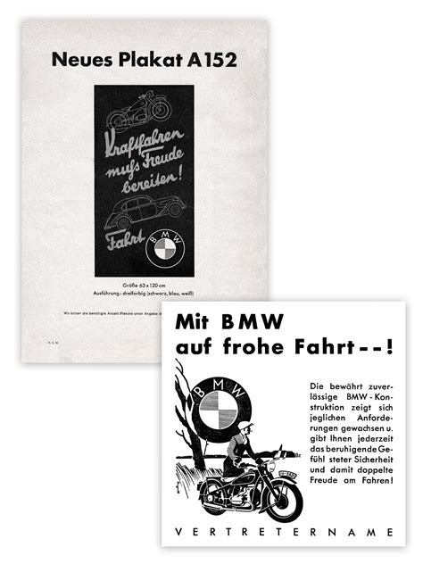 „Freude am Fahren“ – die Historie des BMW Slogans | BMW.com