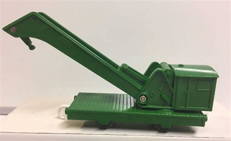 Image result for Trackmaster Breakdown Train