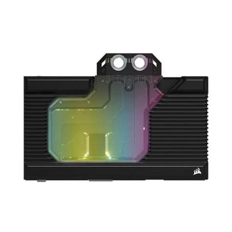 Buy CORSAIR Hydro X Series XG7 RGB 30-SERIES FOUNDERS EDITION GPU Water ...