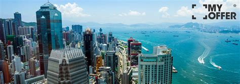 在香港留学打工是允许的吗？香港留学打工全解（二） | myOffer®