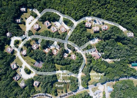 THE SEASONS RESORT (Bartlett, NH - White Mountains) - Resort Reviews ...