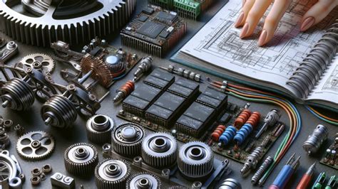 Mechatronics Basic 的图像结果