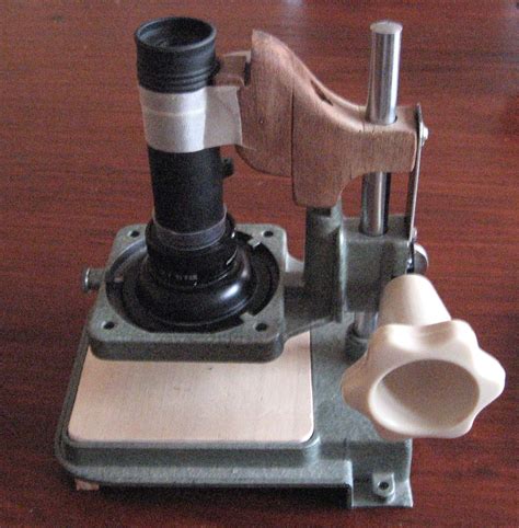 Image result for How to Make a Simple Microscope