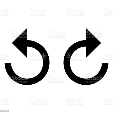 Image result for Undo/Redo Symbol