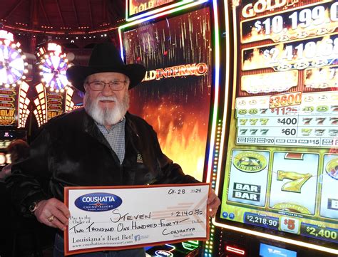 casino slot winners 2024