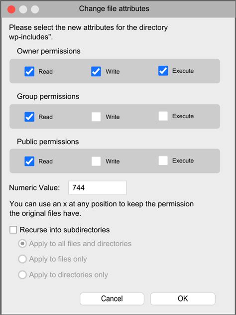 Image result for WordPress File Setup