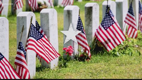 Memorial Day history, facts | wltx.com