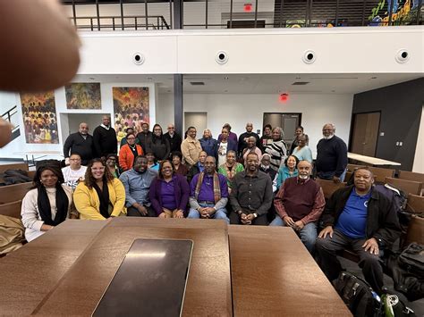 St. John AME Church - The Christian Recorder