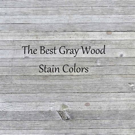 Earl Grey Wood Stain at Noah Marryat blog