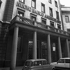 nuovo banco ambrosiano quando cii volle il nuovo ambrosiano i diari nuovo banco ambrosiano quando cii volle il nuovo ambrosiano i diari