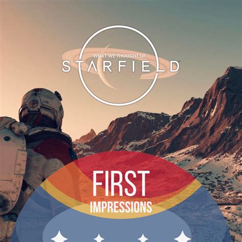 Starfield First Impressions: Space Pirate Fantasies Do Come True