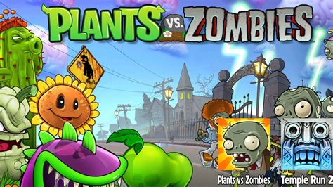 PvZ 2 Obb 的图像结果