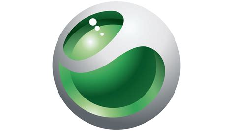 Green Sphere Logo