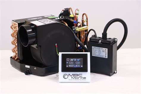 Marine Air Conditioner Installation Kit at Matilda Neil blog