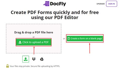 Image result for Create Editable PDF Free