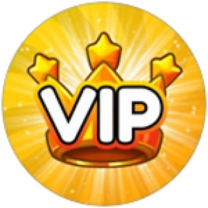 Image result for Roblox VIP Chat Tag