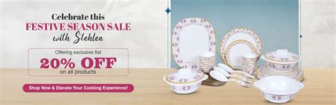 Buy Melamine Tableware Sets Online, Kitchen Accessories Manufacturer ...